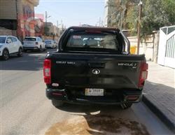 جريت وول وينجل 5